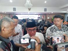 Program MBG Jadi Sorotan, Muh Haris Pastikan DPR Awasi Ketat