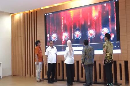 Perkasa Inovasi Baperlitbang Kendal untuk Wujudkan Perencanaan Pembang
