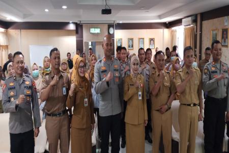 RSUD DR. SOEWONDO KENDAL DAN POLRE