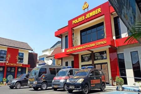 Kasus Dugaan Penggelapan Retribusi Has