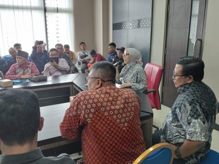 Bandung Barat Gencarkan Sosialisasi Masterplan Taman Kehati dan Ruang Terbuka Hijau Alternatif 
