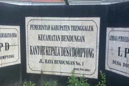 NIAT BAIK SILATUROHMI TIDAK DI TAN